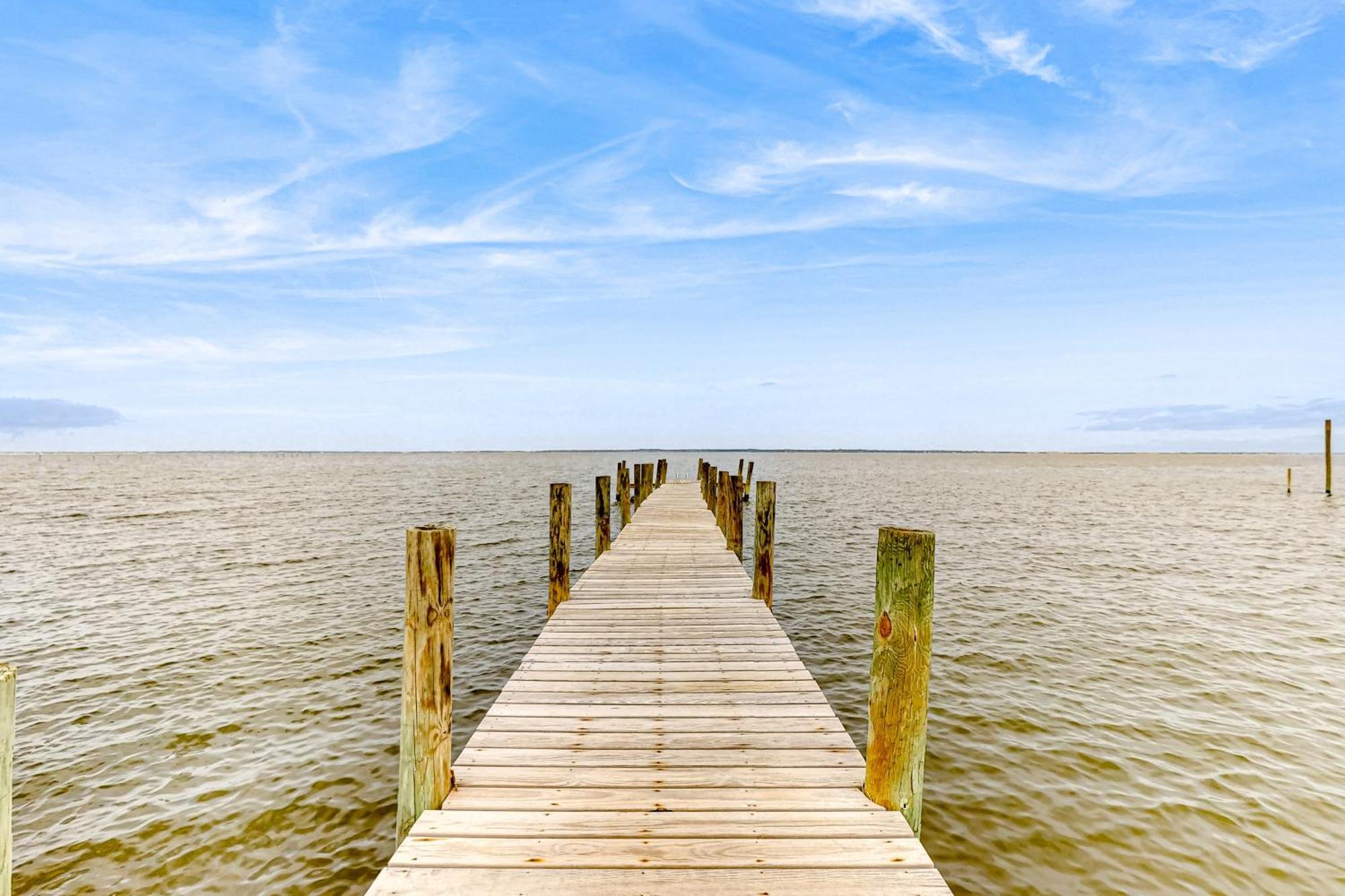 Ospreys Nest Manteo