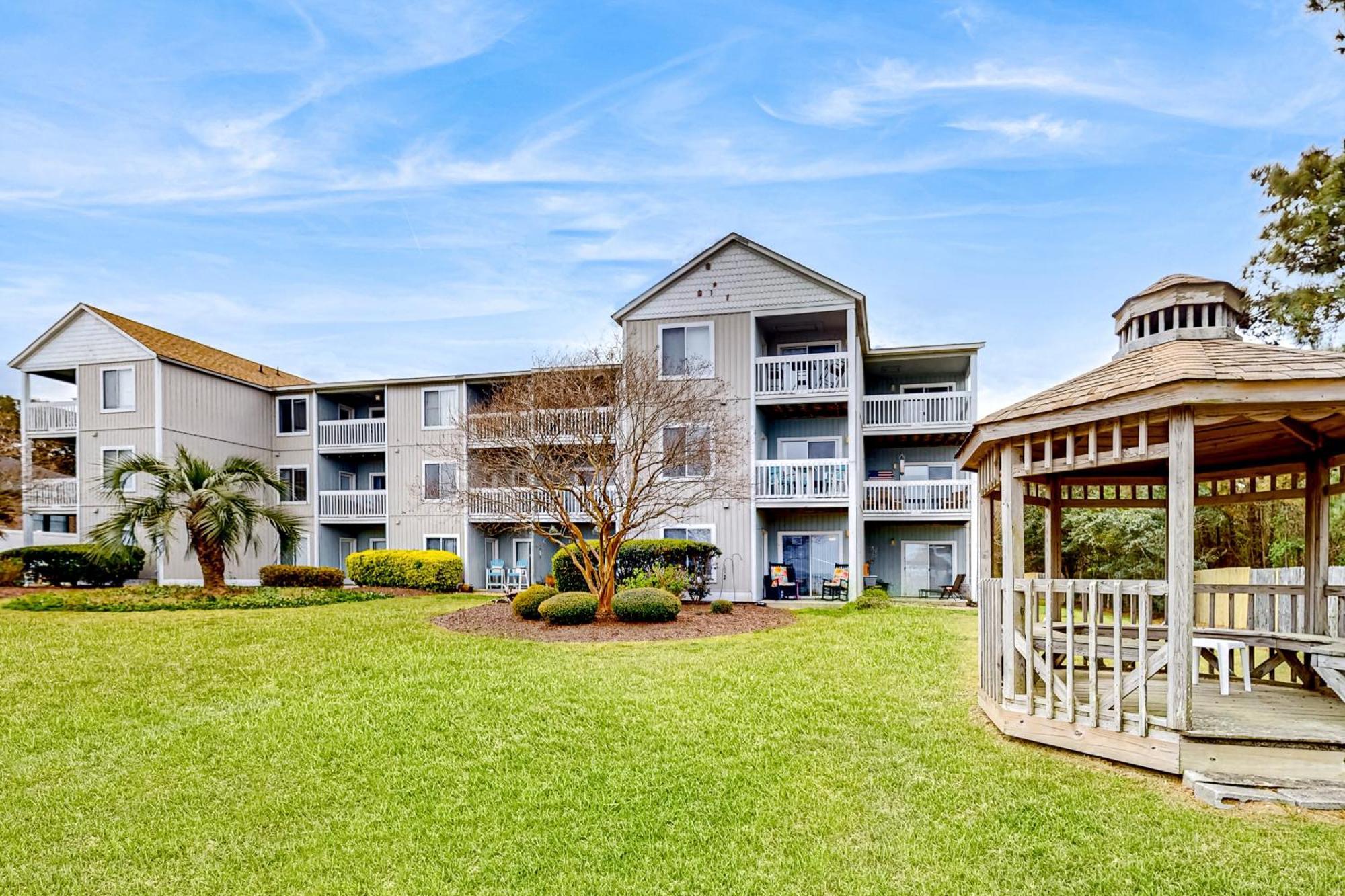 Apartment Ospreys Nest Manteo